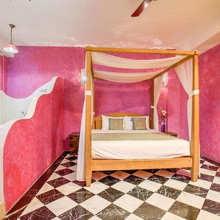Moon Star Villa Сяолюцю Екстер'єр фото