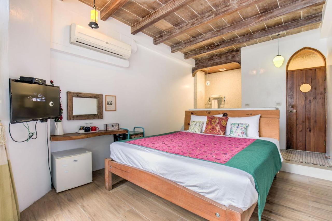Moon Star Villa Сяолюцю Екстер'єр фото