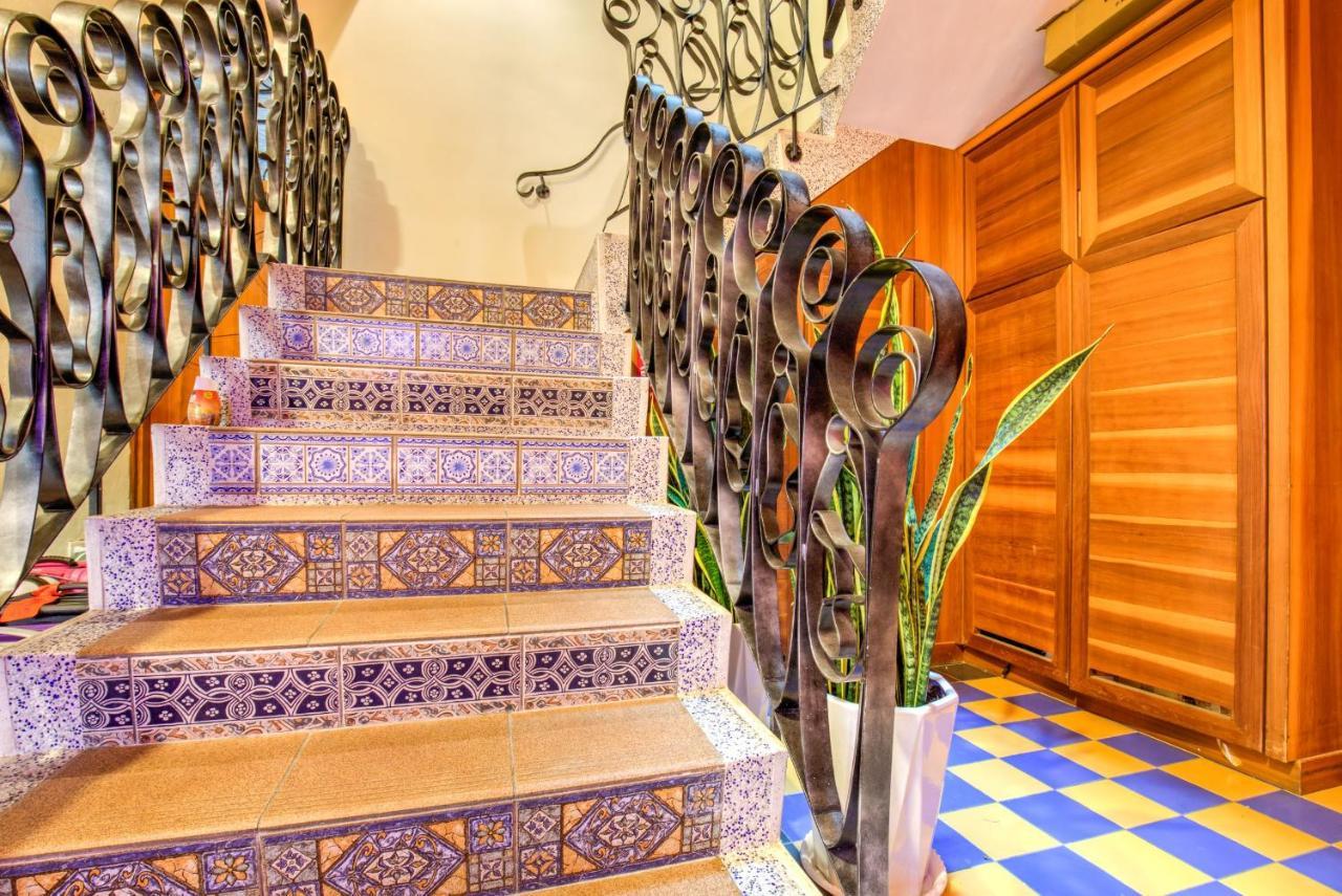 Moon Star Villa Сяолюцю Екстер'єр фото